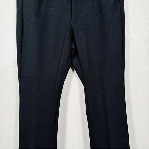 Torrid Trouser Boot Studio Luxe Ponte  Mid-Rise Pant - Picture 6 of 14